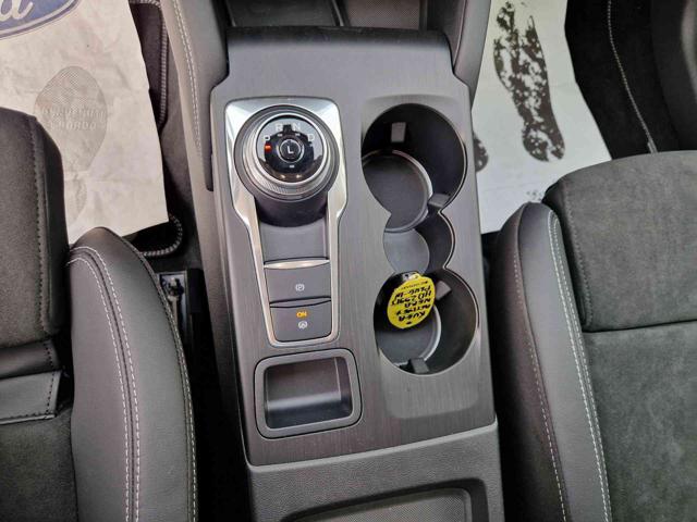 FORD Kuga usata, con Cruise Control