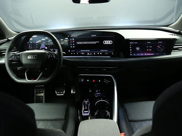AUDI Q5 usata, con Cruise Control