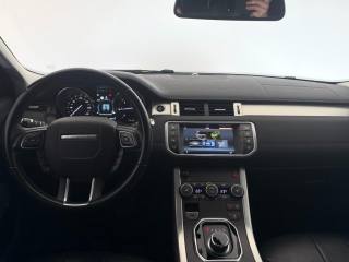 LAND ROVER Range Rover Evoque usata 9