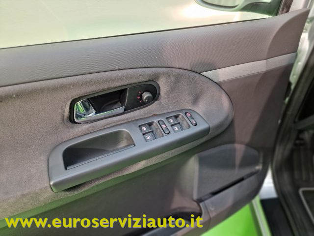 VOLKSWAGEN Sharan usata 28