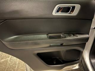 FORD Explorer usata, con Controllo trazione
