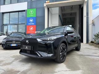 DS AUTOMOBILES DS 3 BlueHDi 130 aut. Rivoli
