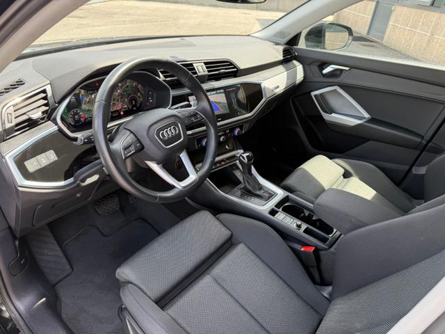 AUDI Q3 usata, con Climatizzatore