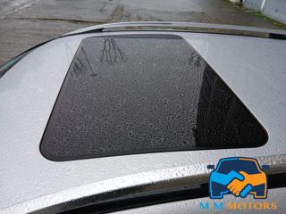 MERCEDES-BENZ C 200 usata, con Fendinebbia