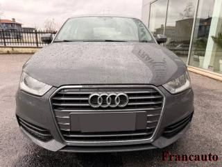 AUDI A1 usata, con Airbag