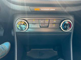 FORD Fiesta usata, con Fendinebbia