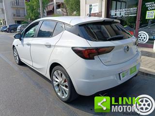 OPEL Astra usata, con Airbag Passeggero