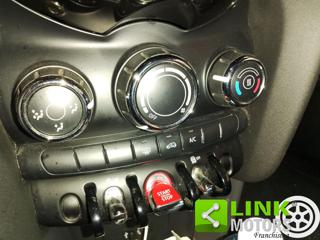 MINI Cooper D usata, con Sistema di navigazione