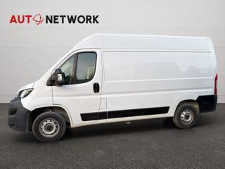 FIAT Ducato usata, con Climatizzatore