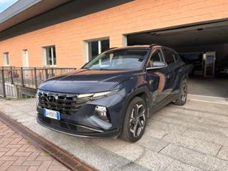 HYUNDAI Tucson usata, con Airbag Passeggero