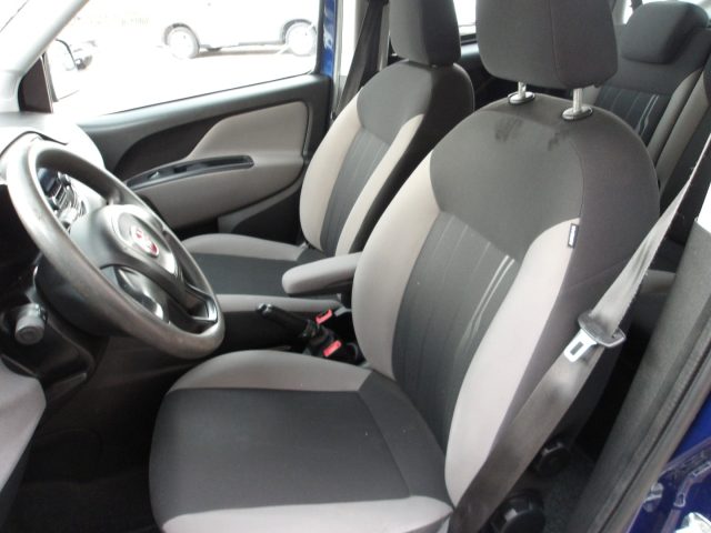 FIAT Doblo usata 7