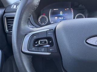 DR MOTOR DR 4.0 usata, con Regolazione elettrica sedili