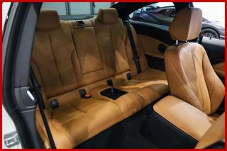 BMW 420 usata, con Cruise Control