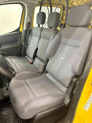 CITROEN Berlingo usata 16