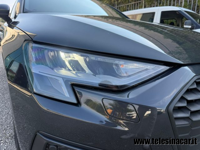AUDI A3 usata, con Cruise Control