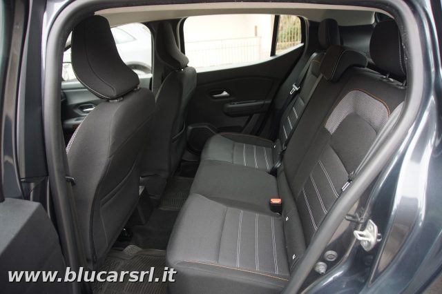 DACIA Sandero usata, con Fendinebbia