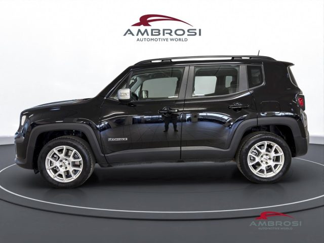 JEEP Renegade usata 5