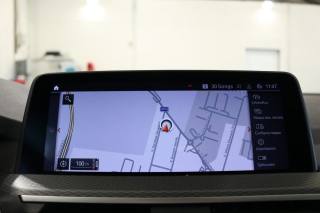 BMW X3 usata, con Interni in pelle