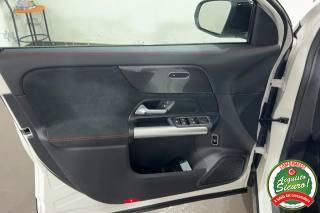 MERCEDES-BENZ GLA 200 usata, con Autoradio