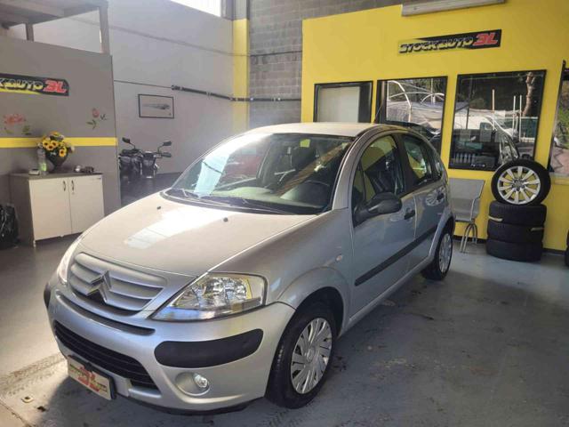 CITROEN C3 usata, con Airbag