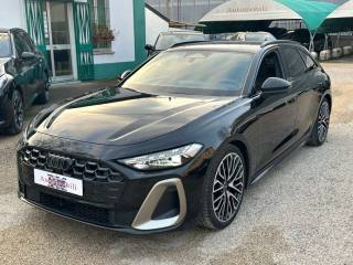 AUDI A5 usata, con Airbag