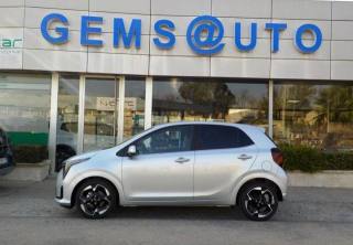 KIA Picanto usata, con Sistema di navigazione