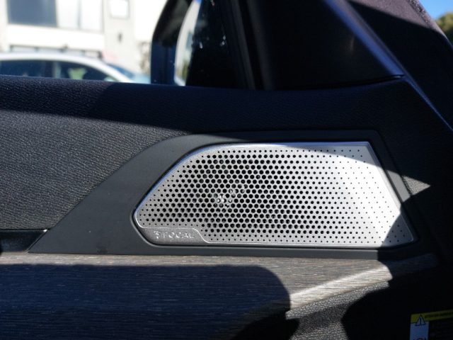 PEUGEOT 508 usata, con Immobilizzatore elettronico