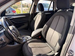 BMW X1 usata, con Immobilizzatore elettronico