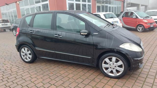 MERCEDES-BENZ A 150 usata, con Alzacristalli elettrici
