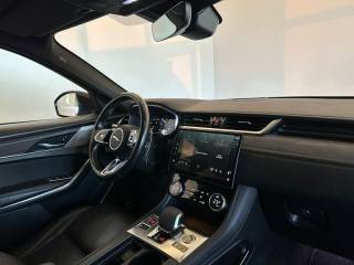 JAGUAR F-Pace usata, con Cruise Control