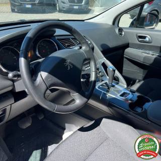 PEUGEOT 3008 usata, con Bracciolo