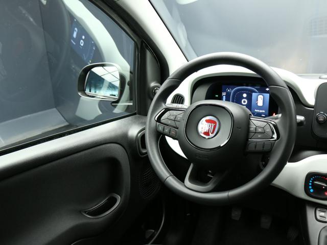 FIAT Pandina usata, con ESP