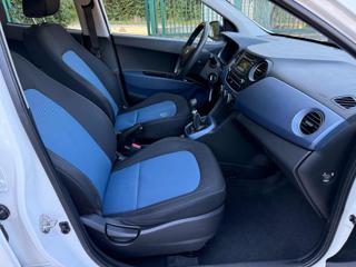 HYUNDAI i10 usata, con Chiusura centralizzata