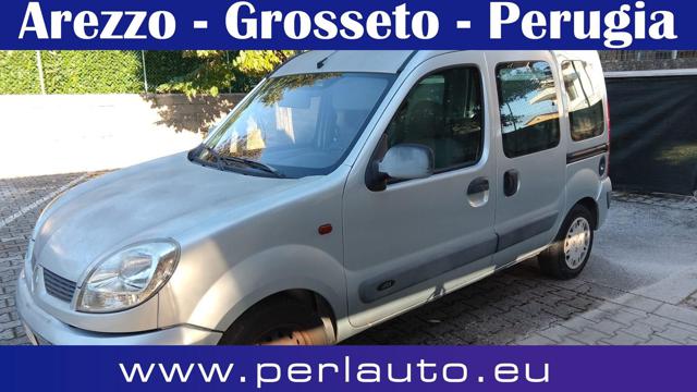 RENAULT Kangoo usata, con ABS