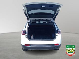 JEEP Compass usata, con Bluetooth