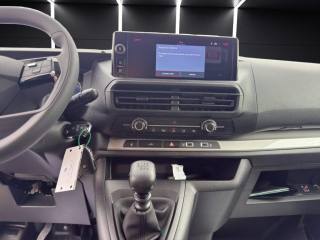 FIAT Scudo usata, con Frenata d