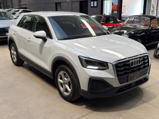 AUDI Q2 usata, con Airbag laterali