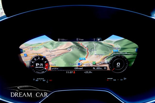 AUDI TT usata, con Climatizzatore
