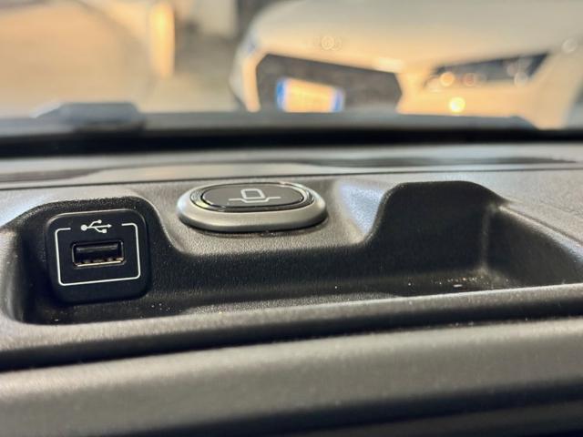 FIAT Panda usata, con Vivavoce