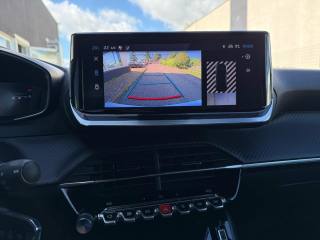 PEUGEOT 2008 usata, con Sedili riscaldati