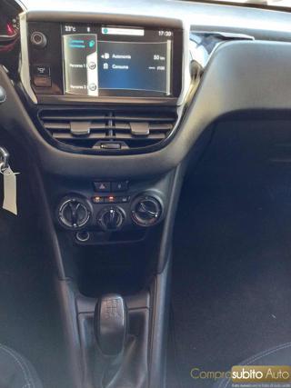 PEUGEOT 208 usata, con Filtro antiparticolato