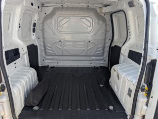 FIAT Fiorino usata, con Filtro antiparticolato