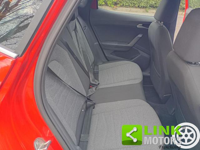 SEAT Arona usata, con ESP