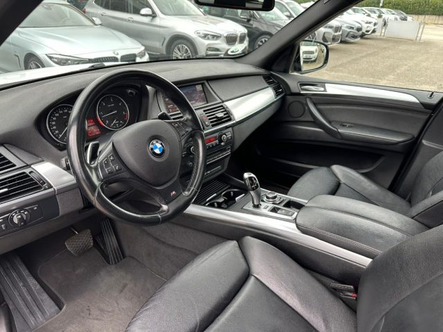 BMW X5 usata, con Chiusura centralizzata