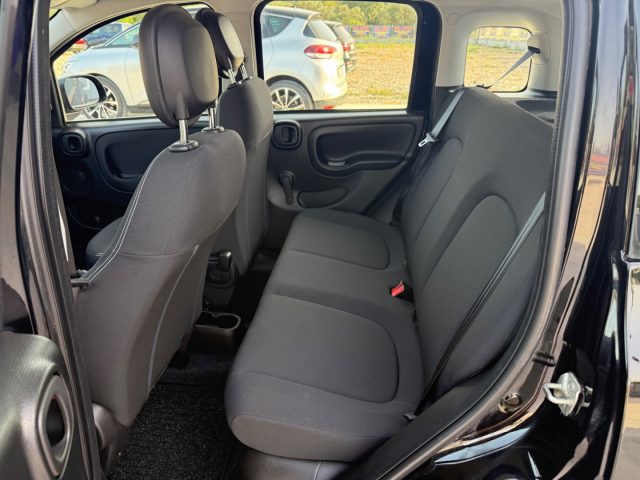 FIAT Panda usata 16