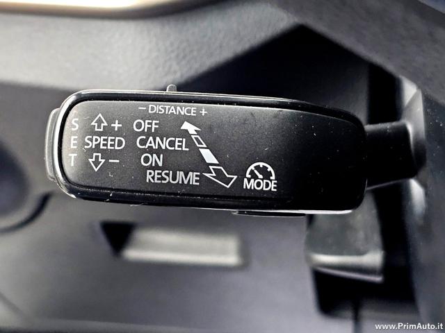 SKODA Kamiq usata, con Servosterzo