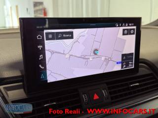 AUDI Q5 usata, con Fendinebbia