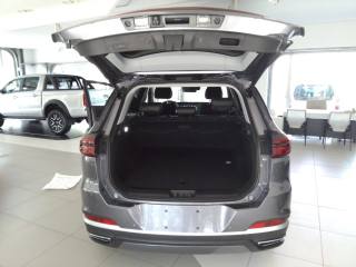 SKODA Enyaq iV usata, con Sedile posteriore sdoppiato