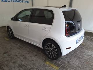 VOLKSWAGEN e-up! usata, con Cruise Control