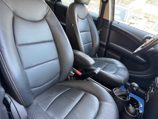 MINI Countryman usata, con Climatizzatore
